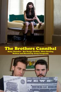 Profilový obrázek - The Brothers Cannibal