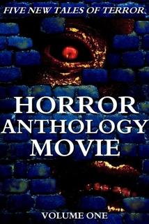 Profilový obrázek - Horror Anthology Movie Volume 1