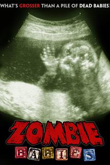 Profilový obrázek - Zombie Babies