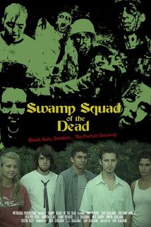 Profilový obrázek - Swamp Squad of the Dead