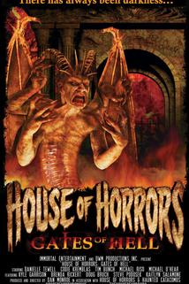 Profilový obrázek - House of Horrors: Gates of Hell