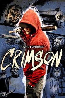 Profilový obrázek - Crimson: The Motion Picture