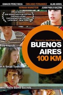 Profilový obrázek - Buenos Aires 100 kilómetros