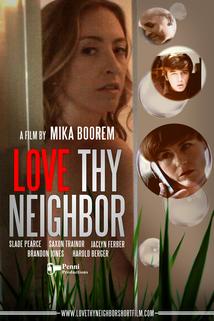 Profilový obrázek - Love Thy Neighbor