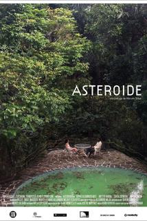 Profilový obrázek - Asteroide