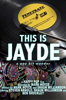 Profilový obrázek - This Is Jayde: The One Hit Wonder