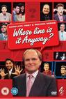 Whose Line Is It Anyway 