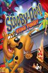 Scooby-Doo! Tréma před vystoupením (2013)