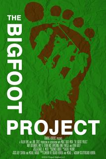 Profilový obrázek - The Bigfoot Project
