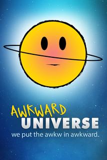 Profilový obrázek - Awkward Universe