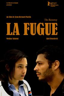 Profilový obrázek - La fugue