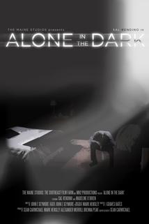 Profilový obrázek - Alone in the Dark