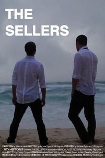 Profilový obrázek - The Sellers