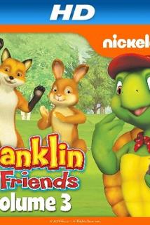 Profilový obrázek - Franklin and Friends