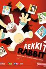 Rekkit the Rabbit 