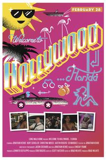 Profilový obrázek - Welcome to Hollywood... Florida