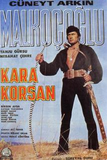 Profilový obrázek - Malkoçoglu - kara korsan