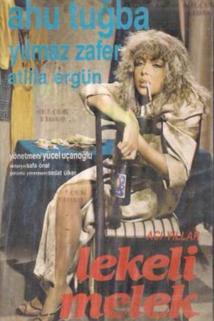 Profilový obrázek - Aci yillar/Lekeli melek