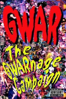 Profilový obrázek - The GWARnage Campaign