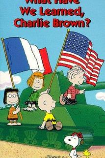 Profilový obrázek - What Have We Learned, Charlie Brown?