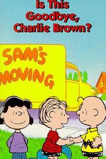 Profilový obrázek - Is This Goodbye, Charlie Brown?