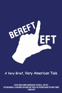 Profilový obrázek - Bereft Left: A Very Brief, Very American Tale.