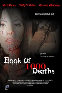 Profilový obrázek - Book of 1000 Deaths