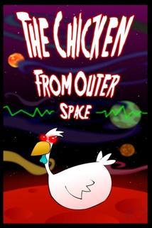 Profilový obrázek - The Chicken from Outer Space
