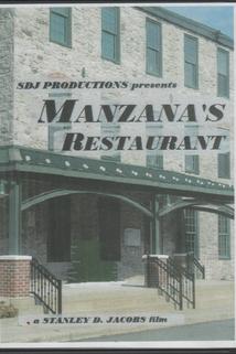 Profilový obrázek - Manzana's Restaurant