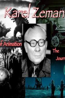 Karel Zeman Wizard of Animation the Journey Back