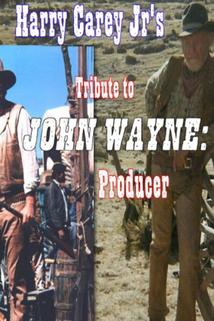 Profilový obrázek - Harry Carey Jr's Tribute to John Wayne Producer