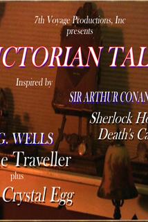 Profilový obrázek - Victorian Tales