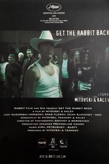 Profilový obrázek - Get the Rabbit Back