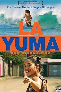Profilový obrázek - La Yuma