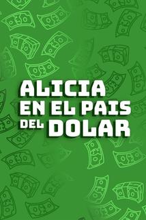 Profilový obrázek - Alicia en el pais del dolar