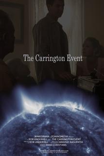Profilový obrázek - The Carrington Event