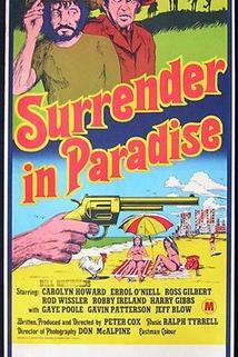 Profilový obrázek - Surrender in Paradise
