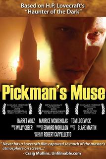 Profilový obrázek - Pickman's Muse