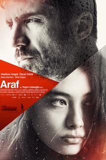 Profilový obrázek - Araf