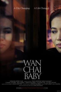 Profilový obrázek - Wan Chai Baby