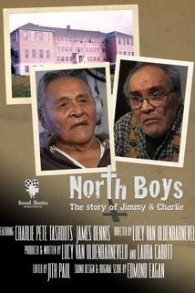 Profilový obrázek - North Boys: The Story of Jimmy and Charlie
