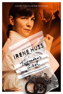 Profilový obrázek - Irene Huss - Kruh mlčení