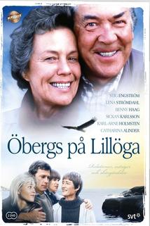 Profilový obrázek - Öbergs på Lillöga