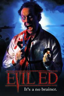 Evil Ed  - Evil Ed