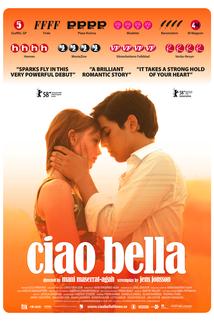 Profilový obrázek - Ciao Bella