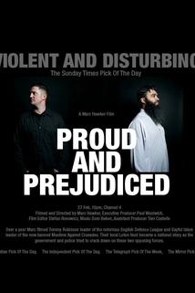 Profilový obrázek - Proud and Prejudiced