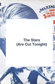 Profilový obrázek - David Bowie: The Stars