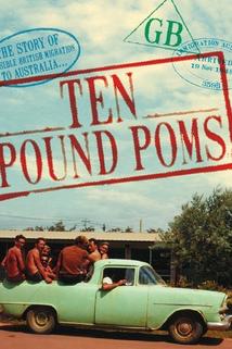 Profilový obrázek - Ten Pound Poms