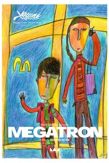 Profilový obrázek - Megatron