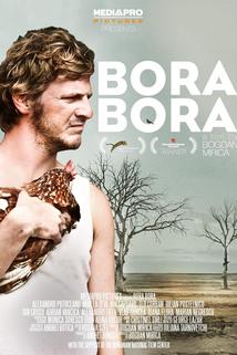 Profilový obrázek - Bora Bora
